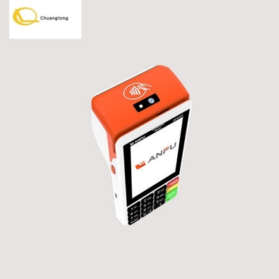 Поддержка всех платежей с сертификацией NFC EMV ANFU AF820 Новый Android 13 Smart POS Terminal
