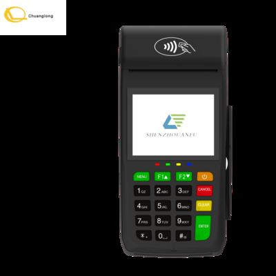 ANFU AF75 Bluetooth беспроводной POS терминал на заказ Традиционный POS-машина AF75