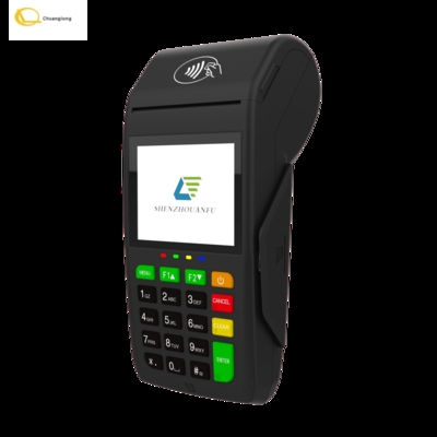 ANFU AF75 Bluetooth беспроводной POS терминал на заказ Традиционный POS-машина AF75