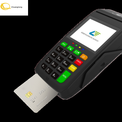 ANFU AF75 Bluetooth беспроводной POS терминал на заказ Традиционный POS-машина AF75