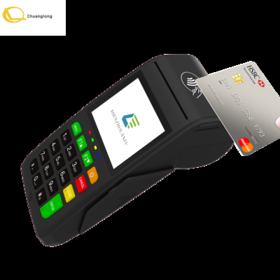 ANFU AF75 Bluetooth беспроводной POS терминал на заказ Традиционный POS-машина AF75
