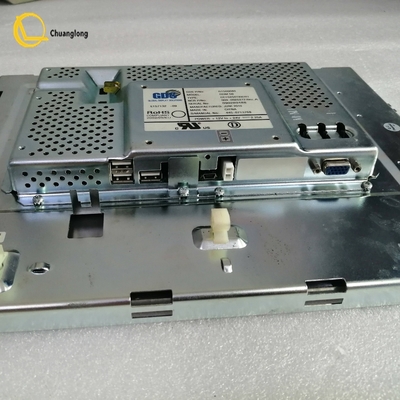 009-0025272 445-0713769 дюймовый стандартный Brite NCR самообслуживание 66xx 15 LCD NCR 6625 Монитор дисплей 0090025272 4450713769