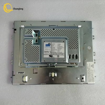 009-0025272 445-0713769 дюймовый стандартный Brite NCR самообслуживание 66xx 15 LCD NCR 6625 Монитор дисплей 0090025272 4450713769