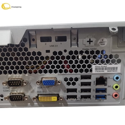1750262084 0175026090 Wincor Nixdorf SWAP-PC 5G I5-4570 TPMen Win10 Upgrade PC Core 1750262084 0175026090