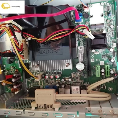 1750262084 0175026090 Wincor Nixdorf SWAP-PC 5G I5-4570 TPMen Win10 Upgrade PC Core 1750262084 0175026090