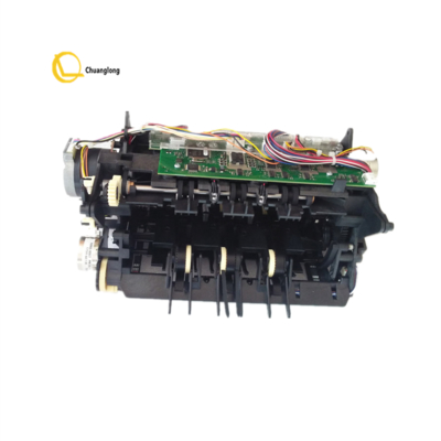 01750220022 01750248000 Wincor Nixdorf Cineo C4060 C4040 Входящий модуль коллекторный блок CRS CRM