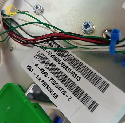 445-0724941 4450724941 NCR 6622 6632 S1 ПРЕЗЕНТЕР F/A SHORT 4450729395 NCR SELF SERV 22 32 Банкомат в холле 445-0729395 4450729395