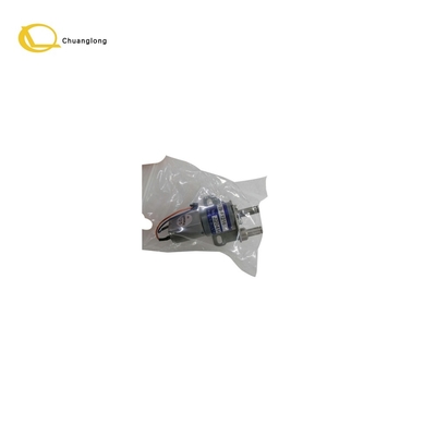 49233199037A 49-233199-037A Части банкоматных машин Diebold Nixdorf Мотор 49233199037A 49-233199-037A