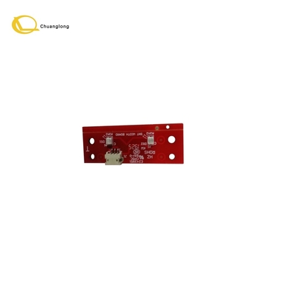 4450752233 445-0752233 Банкоматные машины запасные части NCR S2 SNT WIDTH BOARD Sensor