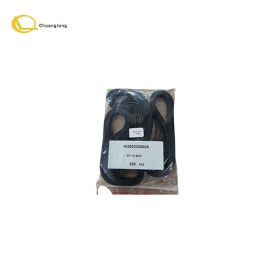 49-260539-000A 49260539000A Diebold 368 ECRM Z-10 Ремень 321 мм Запчасти для банкоматов