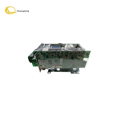 445-0765157 4450765157 NCR USB Smart Card Reader Автоматные автоматы