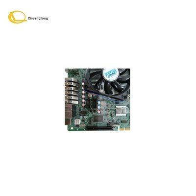 445-0775206 4450775206 445-0770712 4450770712 Банкомат CRM NCR MISANO Материнская плата SkylakeKabylake Контроллер