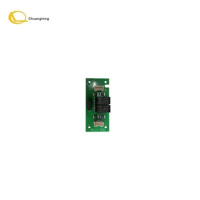 Хорошая цена 4450733758 445-0733758 ATM BAKING Части машины NCR S2 Интерфейс перевозки ретранслятор PCB онлайн