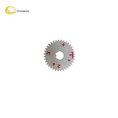 445-0729526 4450729526 Банкоматные машины запасные части NCR S2 36T Приводные колеса