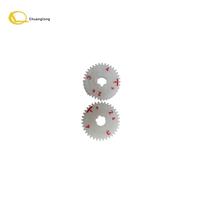 445-0729526 4450729526 Банкоматные машины запасные части NCR S2 36T Приводные колеса