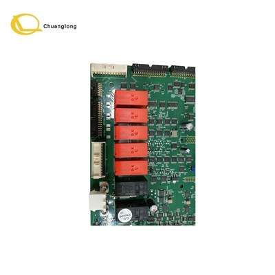445-0757206 4450757206 Части банкоматной машины NCR S2 ДИСПЕНСЕР СЕМБЛИ КОНТРОЛЛ-БОРД