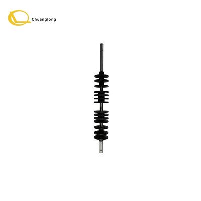Хорошая цена 01750035778 1750035778 Части для банкоматов Wincor 2050XE CMD V4 Двигатель роликовый вал Assy онлайн