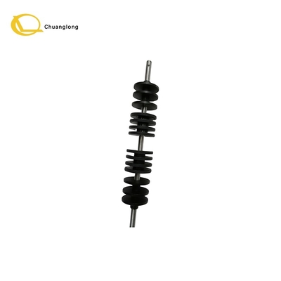 01750035778 1750035778 Части для банкоматов Wincor 2050XE CMD V4 Двигатель роликовый вал Assy