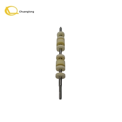 1750133109 01750133109 Вал ролика Запчасти для банкоматов WINCOR C4060 SHAFT_D_CPL в модуле 1750134478