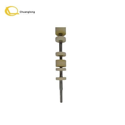 1750133109 01750133109 Вал ролика Запчасти для банкоматов WINCOR C4060 SHAFT_D_CPL в модуле 1750134478