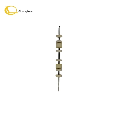 1750133109 01750133109 Вал ролика Запчасти для банкоматов WINCOR C4060 SHAFT_D_CPL в модуле 1750134478