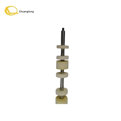 1750133109 01750133109 Вал ролика Запчасти для банкоматов WINCOR C4060 SHAFT_D_CPL в модуле 1750134478