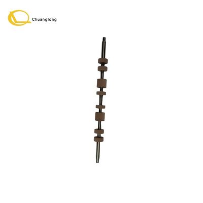Хорошая цена 1750133109 01750133109 Запасные части для банкоматов Wincor C4060 SHAFT_D_CPL вал ролика онлайн