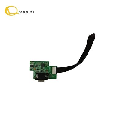 01750193154  1750193154 Плата VGA Wincor Nixdorf Enhanced Performance Essential для банкомата модели 1750193154