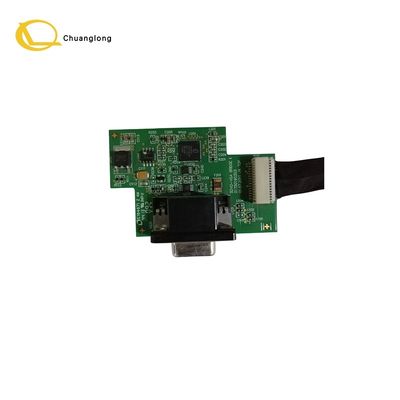 01750193154  1750193154 Плата VGA Wincor Nixdorf Enhanced Performance Essential для банкомата модели 1750193154