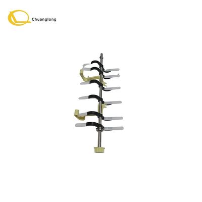 1750106232 01750106232 Банкомат Части машины Wincor C4060 VS Модуль Воронка