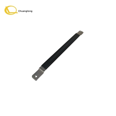 NP06 Wincor Nixdorf Части банкомата Журнал принтер Железный сборник 10X2X1 см