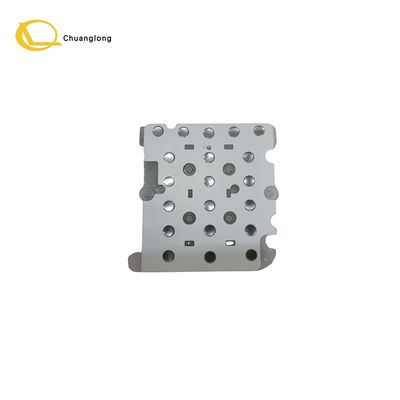 252-001-01-J Клавиатурный узел POS Verifone VX520 Замена клавиатуры терминала POS