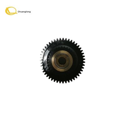 Хорошая цена Glory GFB-800 GFB800 1100T057 Банкомат Счетчик банкнот 1100T057 ПЕРЕДАЧА ШЕСТЕРНИ 47/32T онлайн