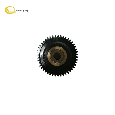 Glory GFB-800 GFB800 1100T057 Банкомат Счетчик банкнот 1100T057 ПЕРЕДАЧА ШЕСТЕРНИ 47/32T