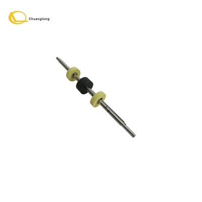 Хорошая цена Hyosung CDU1100 Нижний ролик S4520000318 4520000318 Части банкоматов онлайн