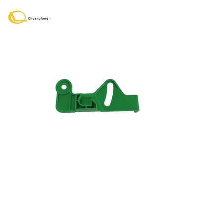 4450610618 445-0610618 Защелка бункера отбраковки кассет NCR для деталей банкомата