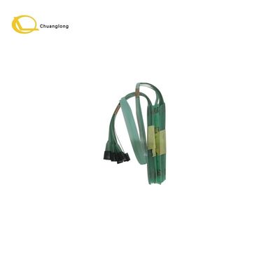 Хорошая цена 1750190136 01750190136 Функциональная клавиатура Wincor PC280 Запчасти для банкоматов онлайн