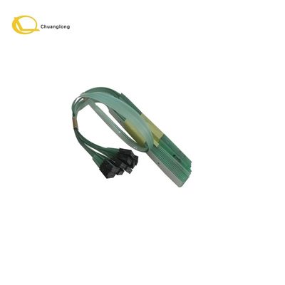 1750190136 01750190136 Функциональная клавиатура Wincor PC280 Запчасти для банкоматов