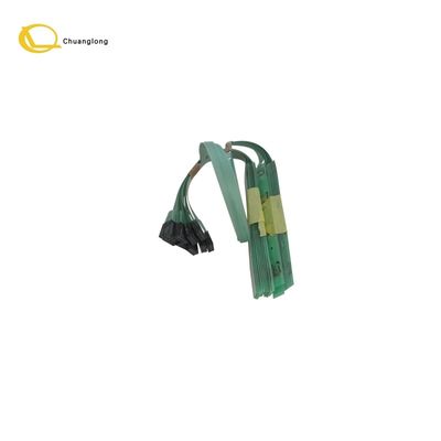 1750190136 01750190136 Функциональная клавиатура Wincor PC280 Запчасти для банкоматов