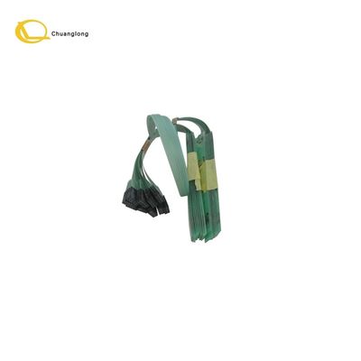 1750190136 01750190136 Функциональная клавиатура Wincor PC280 Запчасти для банкоматов