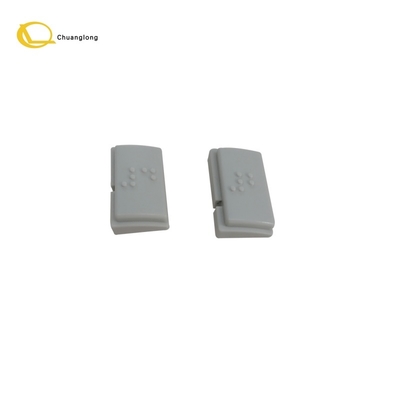 Части банкомата Wincor PC280 Функция машины Клавиатура Мембраны Ключ