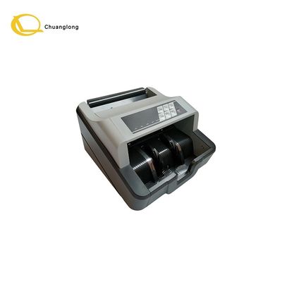 SH-886B Easycount Высокоскоростное подсчет смешанного детектора банкнот