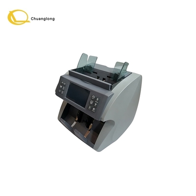 Счетчики банкнот XD-770 2CIS Value Mix с детекцией 6-8 валют, многовалютный детектор счетчик банкнот