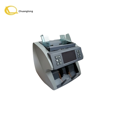 Счетчики банкнот XD-770 2CIS Value Mix с детекцией 6-8 валют, многовалютный детектор счетчик банкнот