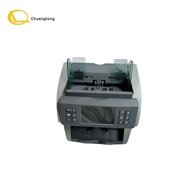 Счетчики банкнот XD-770 2CIS Value Mix с детекцией 6-8 валют, многовалютный детектор счетчик банкнот