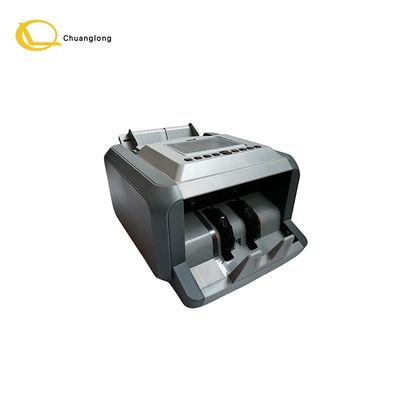 Счетчик банкнот SH-05C для смешанной пачки, счетная машина для денег, сортировщик валют