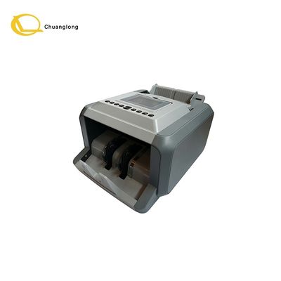 Счетчик банкнот SH-05C для смешанной пачки, счетная машина для денег, сортировщик валют