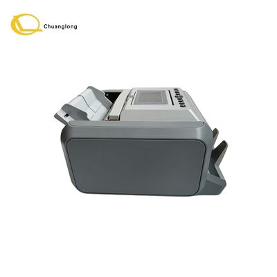 Счетчик банкнот SH-05C для смешанной пачки, счетная машина для денег, сортировщик валют