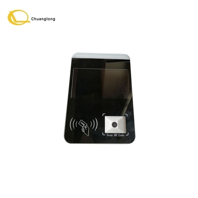 EMV NFC Платежная автобусная машина сборы билетов H158 Управление трафиком управления трафиком Интеллект POS-терминал Бесплатный SDK Автобус