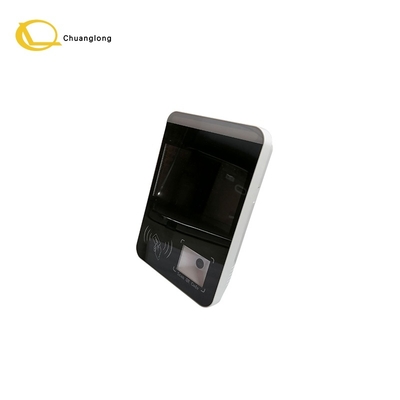 EMV NFC Платежная автобусная машина сборы билетов H158 Управление трафиком управления трафиком Интеллект POS-терминал Бесплатный SDK Автобус
